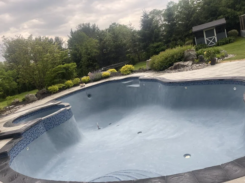 Trusted landscape installation in Bridgewater, NJ by CA Pools Services and Snow Removal