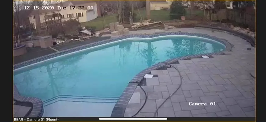 Top-rated lawn care service in Bridgewater, NJ - CA Pools Services and Snow Removal