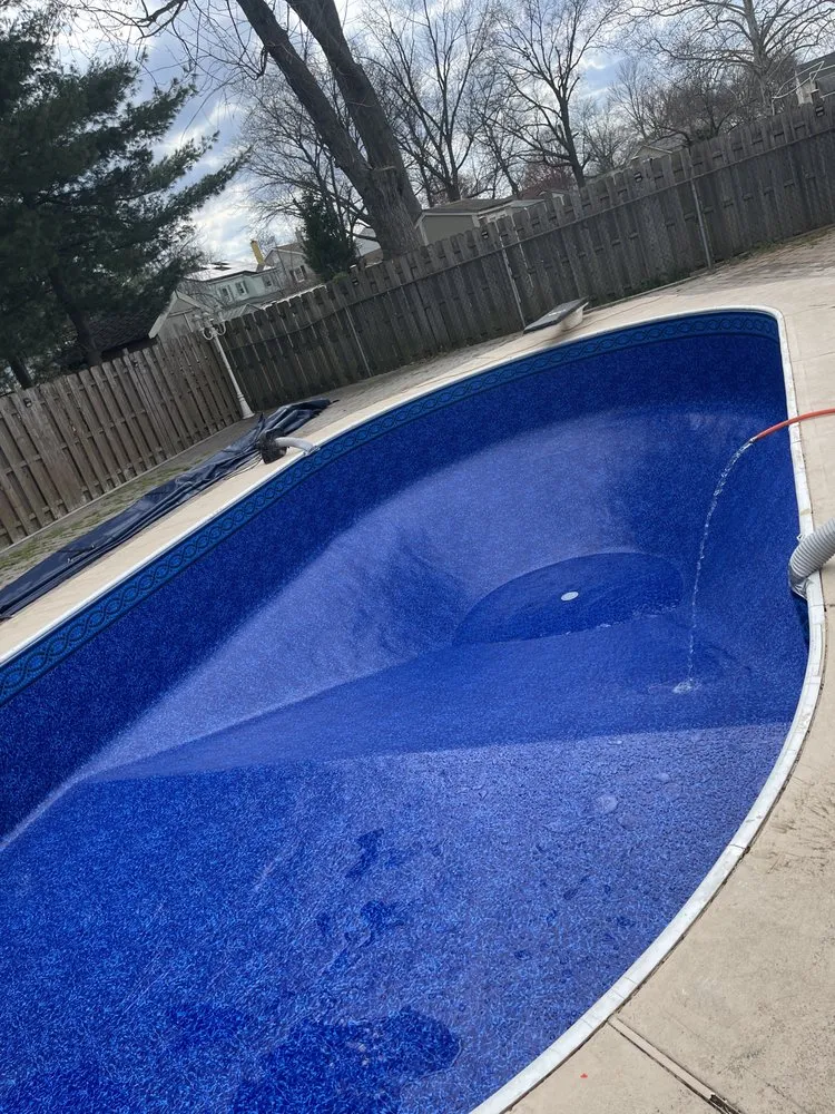 Custom landscape design for beautiful yards across Bridgewater, NJ - CA Pools Services and Snow Removal