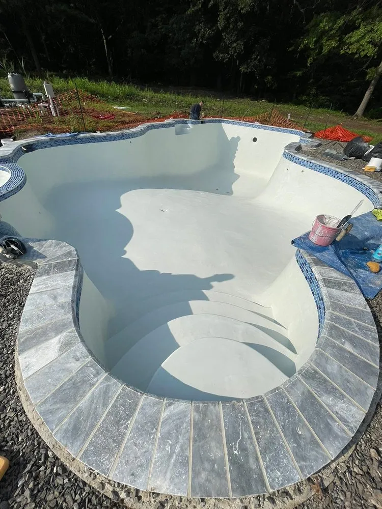 Expert residential landscaping in Bridgewater, NJ - CA Pools Services and Snow Removal