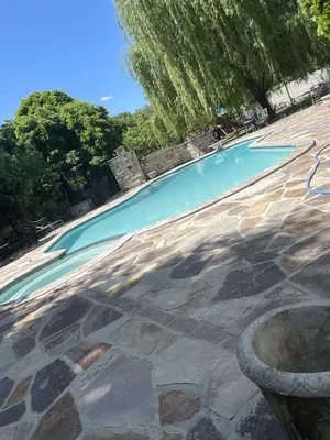 CA Pools Services and Snow Removal