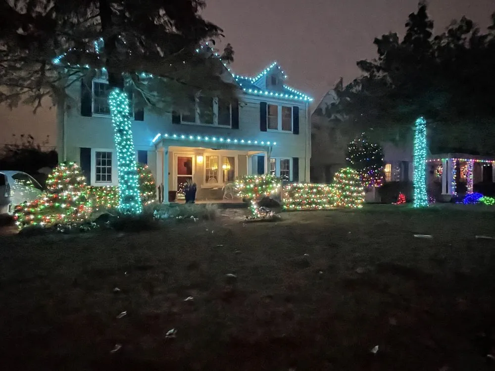 Custom lawn care service experts serving Oklahoma City, OK - CA Pérez Lawncare