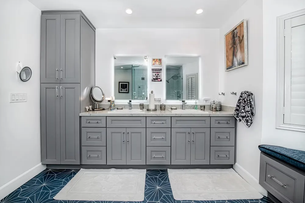 Reliable landscaping services in Los Angeles, CA by CA Restoration & Construction