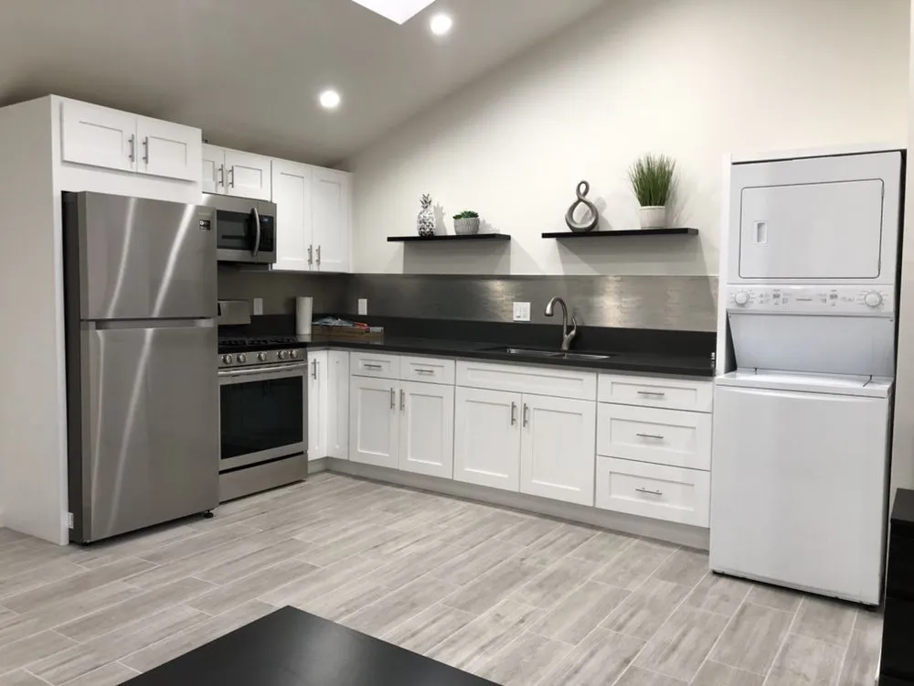 Trusted landscaping services for year-round maintenance across Los Angeles, CA - CA Restoration & Construction