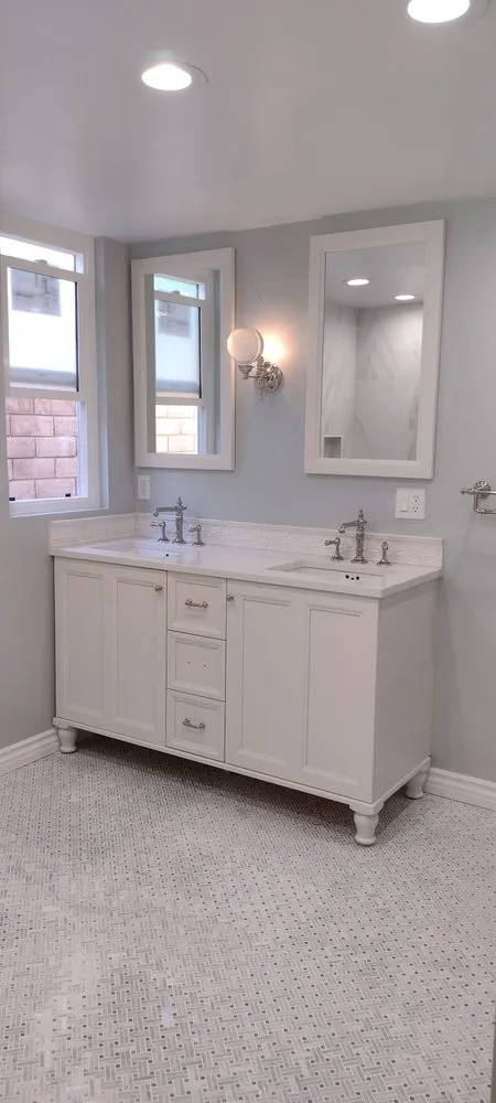 Trusted landscape installation in Los Angeles, CA - CA Restoration & Construction