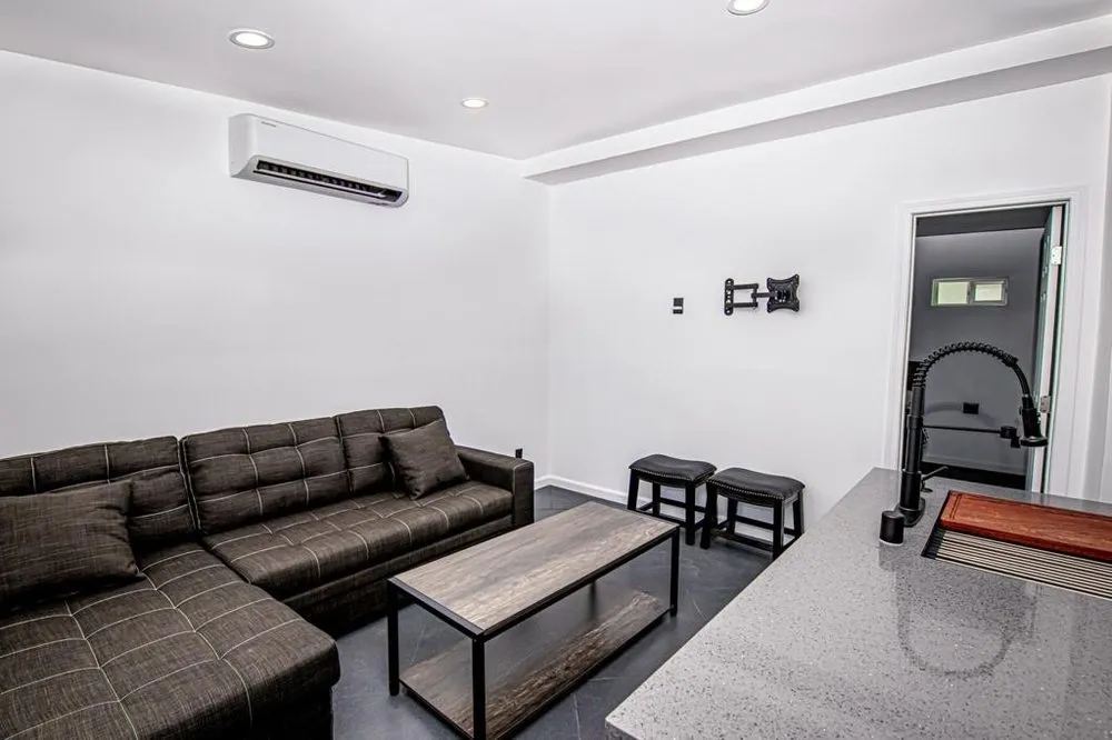 Expert yard cleanup service in Los Angeles, CA - CA Restoration & Construction