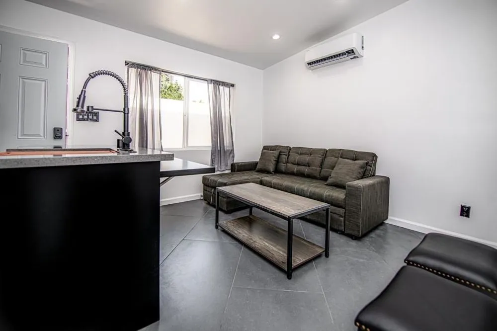 Expert landscape installation experts serving Los Angeles, CA - CA Restoration & Construction