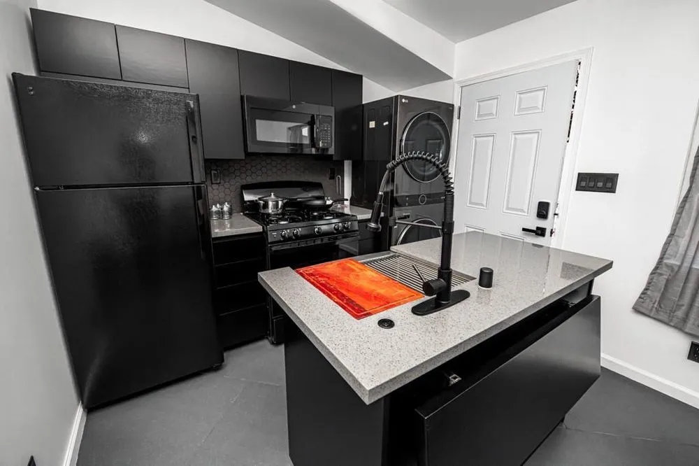 Top-rated outdoor landscaping in Los Angeles, CA - CA Restoration & Construction