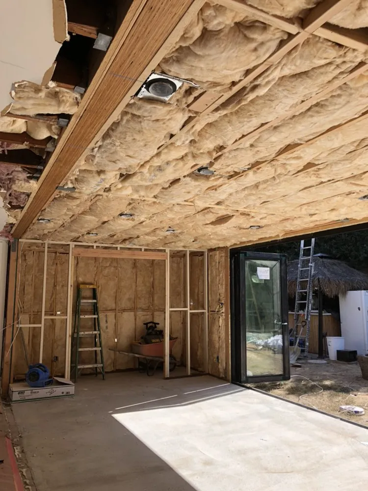 Reliable outdoor landscaping in Los Angeles, CA - CA Restoration & Construction