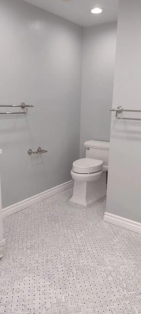 Local lawn mowing service in Los Angeles, CA by CA Restoration & Construction