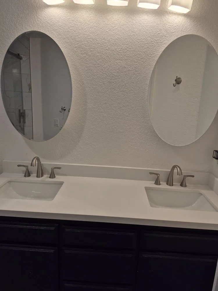 Professional residential landscaping in Los Angeles, CA - CA Restoration & Construction