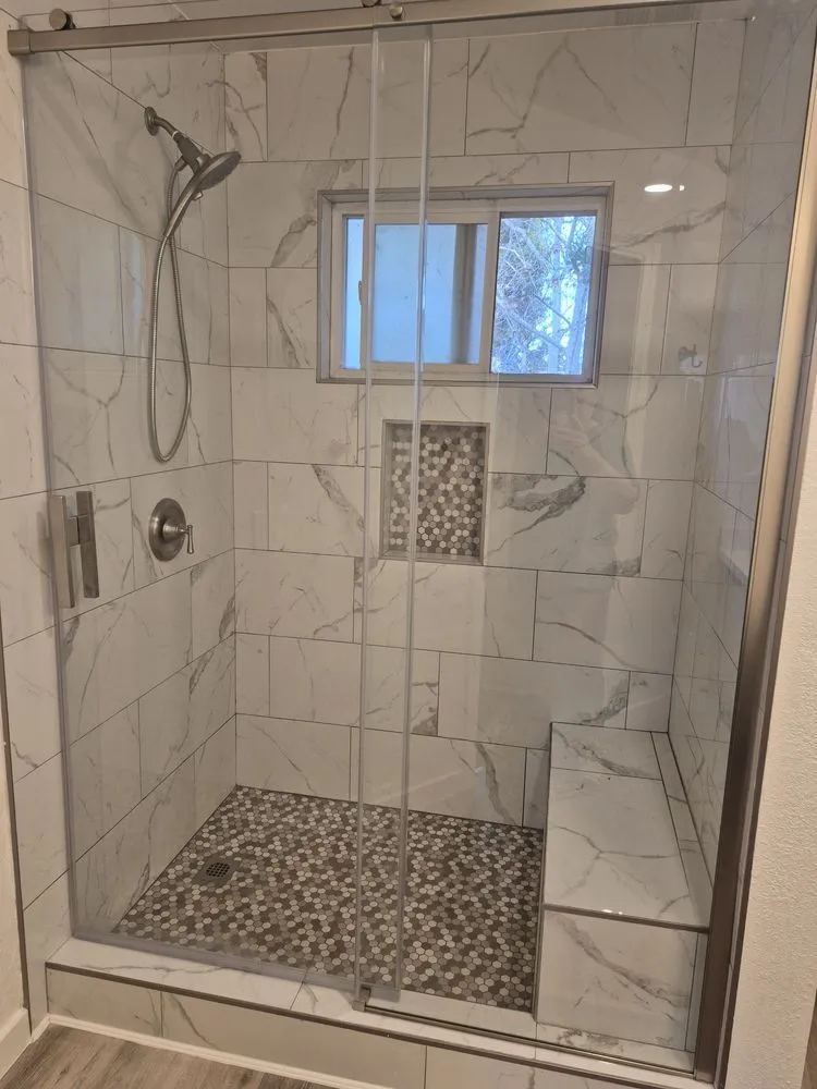 Local garden landscaping in Los Angeles, CA - CA Restoration & Construction