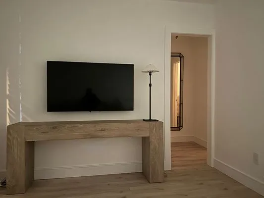 CA Restoration & Construction Logo