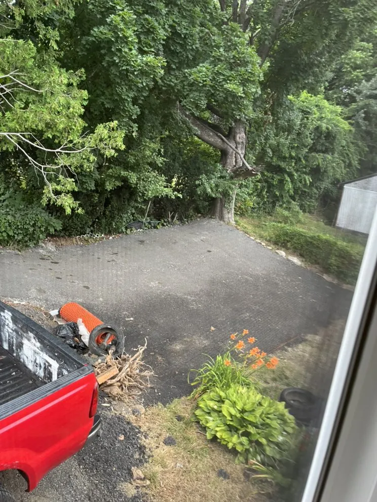 Trusted yard maintenance in Gardner, MA - C&A Rod Construction