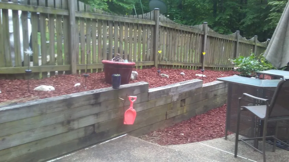 Local lawn care service for residential properties across Reva, VA - C&A Services