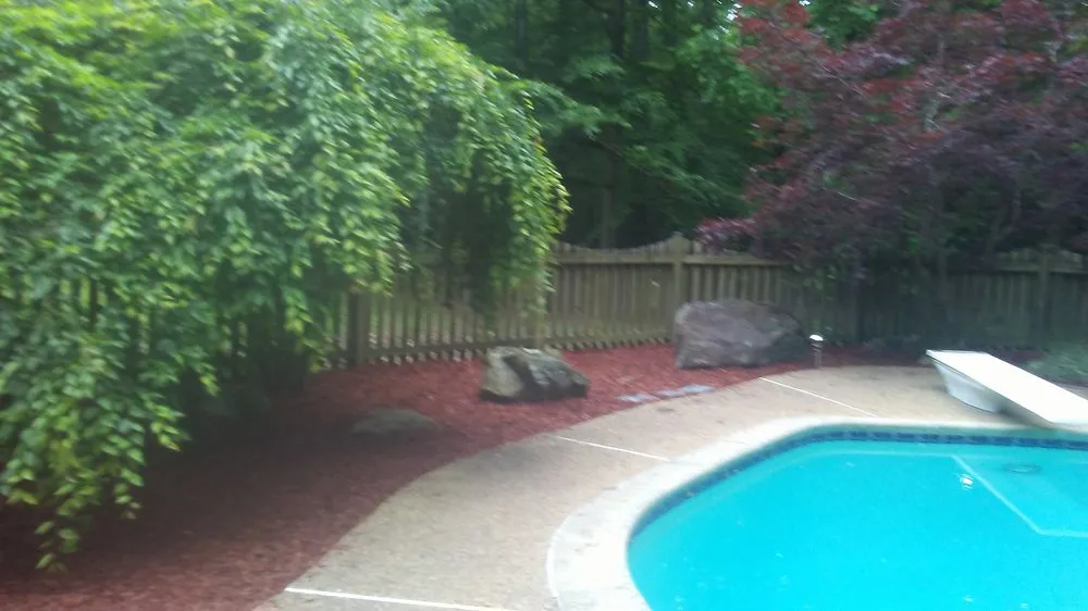 Affordable landscape installation experts serving Reva, VA - C&A Services