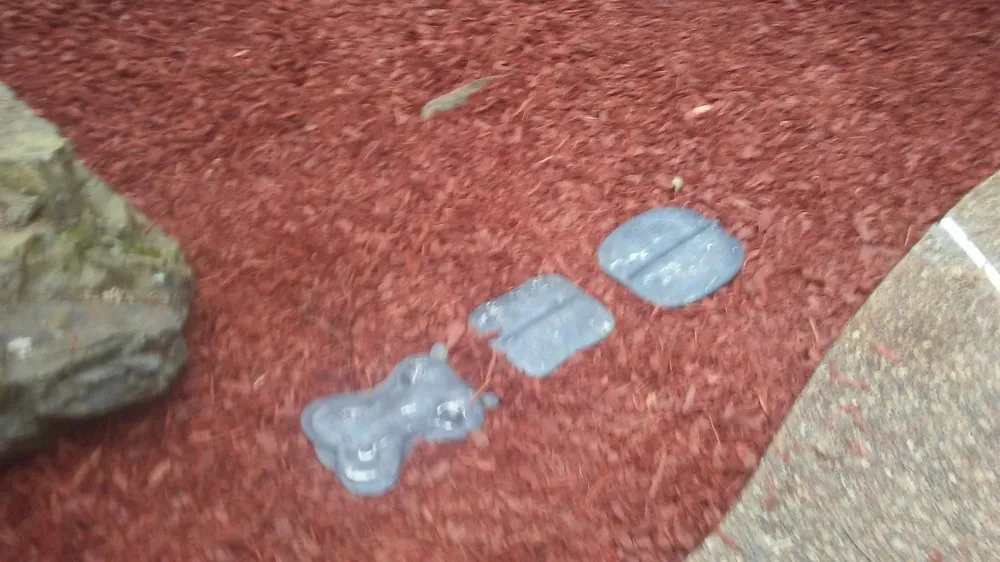 Affordable outdoor landscaping for outdoor upgrades in Reva, VA by C&A Services