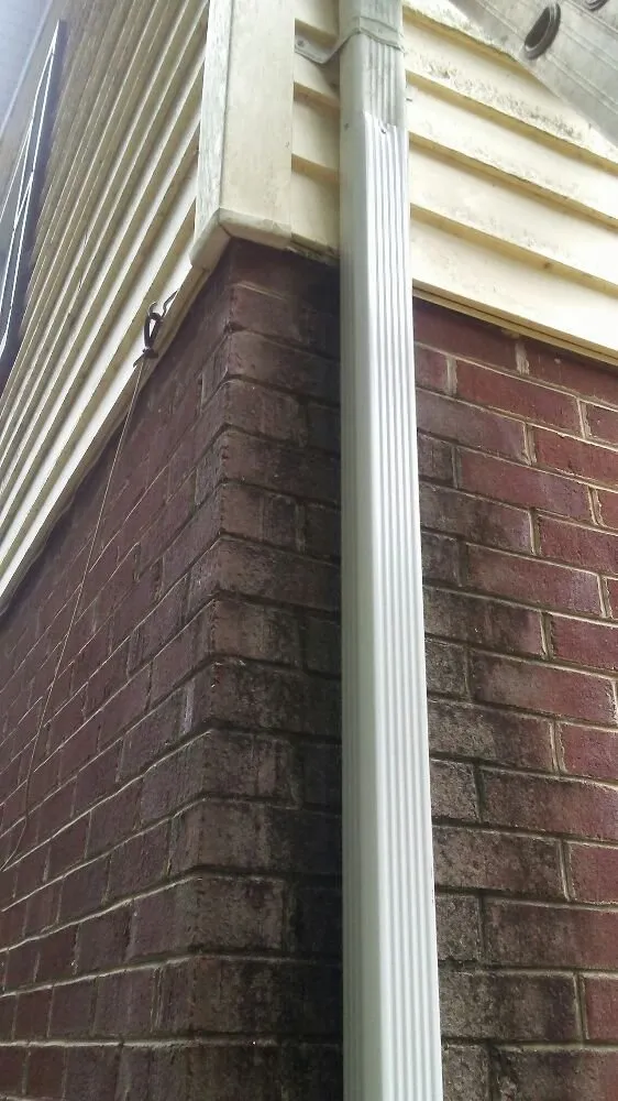 Affordable landscape design for beautiful yards in Reva, VA by C&A Services