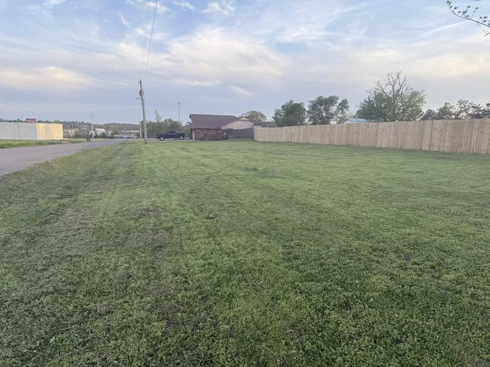 Affordable residential landscaping in Sand Springs, OK - C&A Signature Lawns