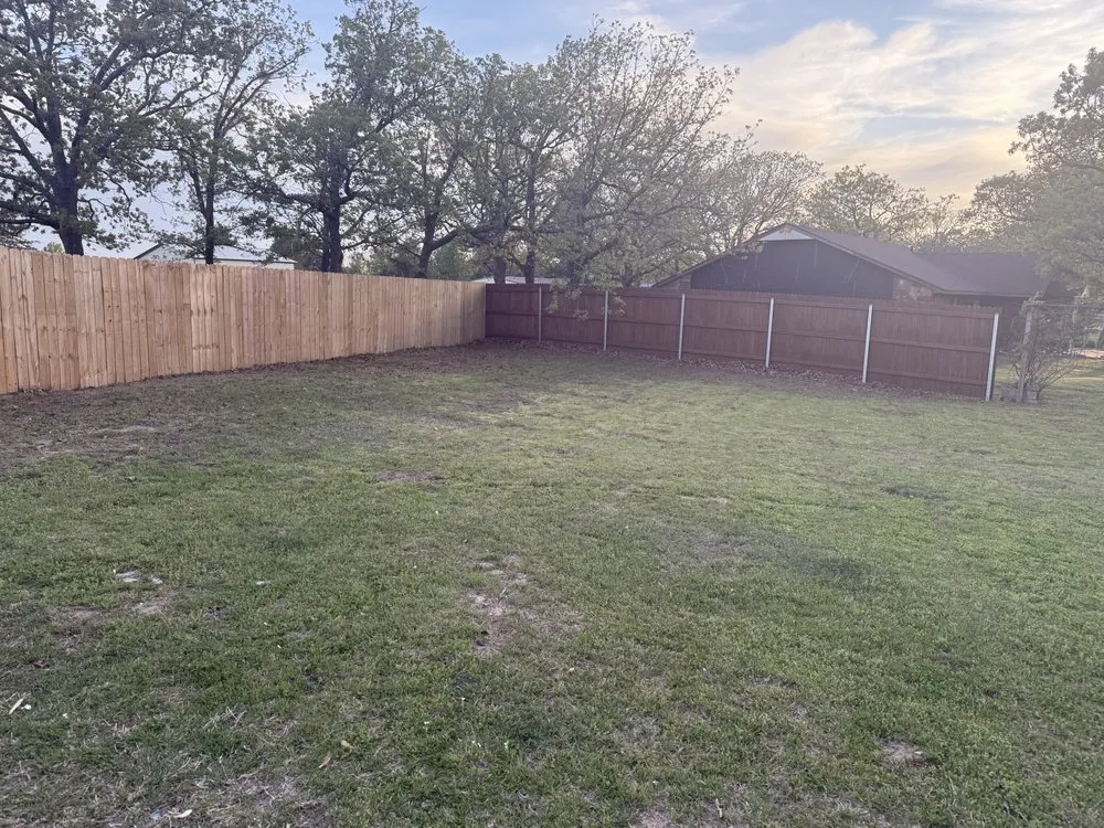 Affordable lawn mowing service in Sand Springs, OK - C&A Signature Lawns