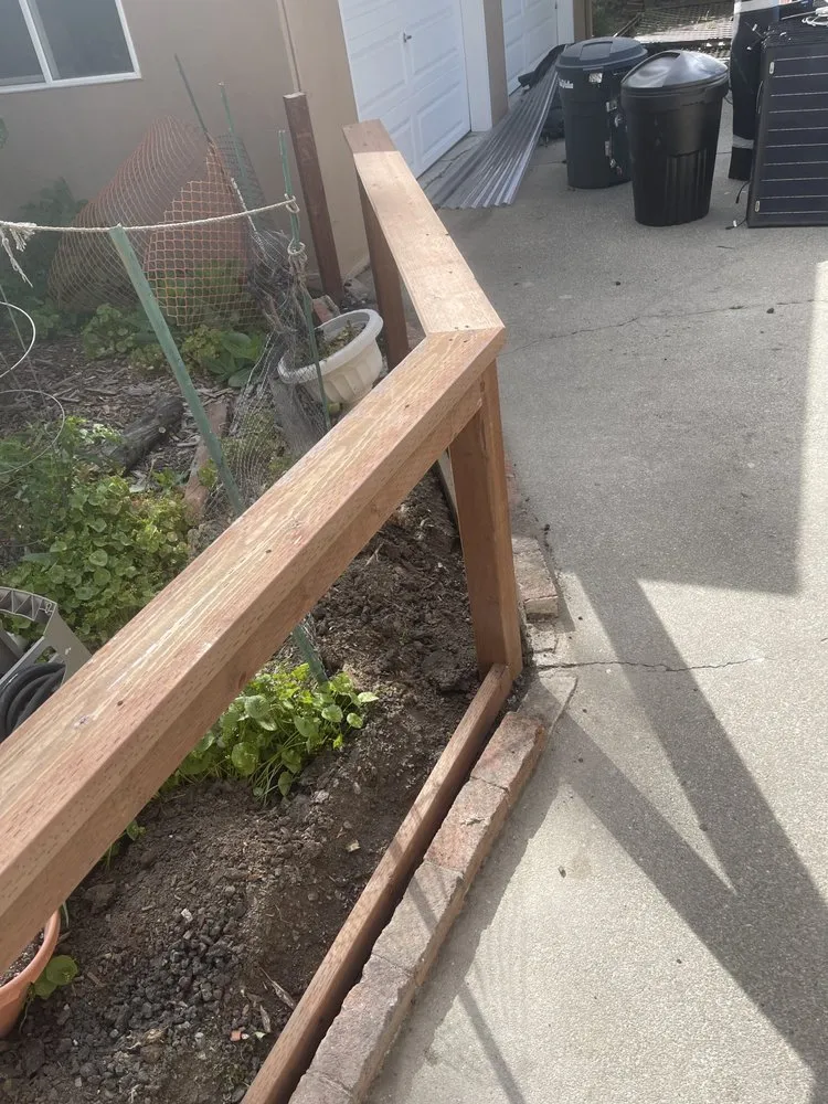 Affordable lawn mowing service with custom design across Richmond, CA - CA Top Landscaping & Construction