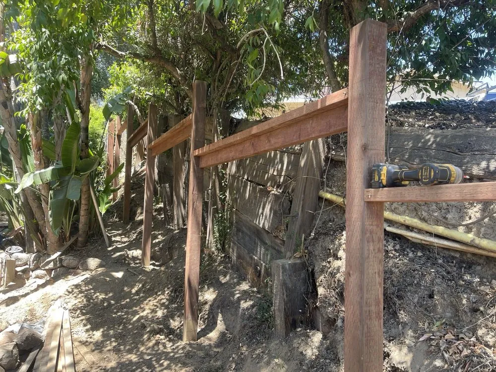 Affordable lawn care service experts serving Richmond, CA - CA Top Landscaping & Construction