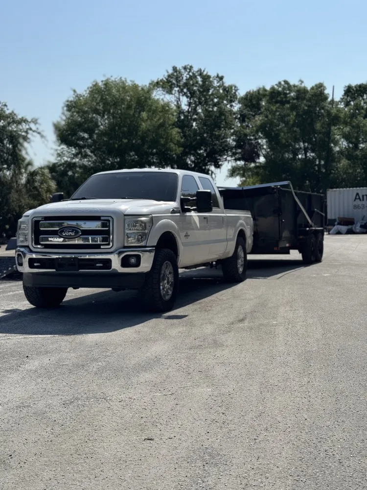 Affordable landscaping services in Tampa, FL by CA Tree’s