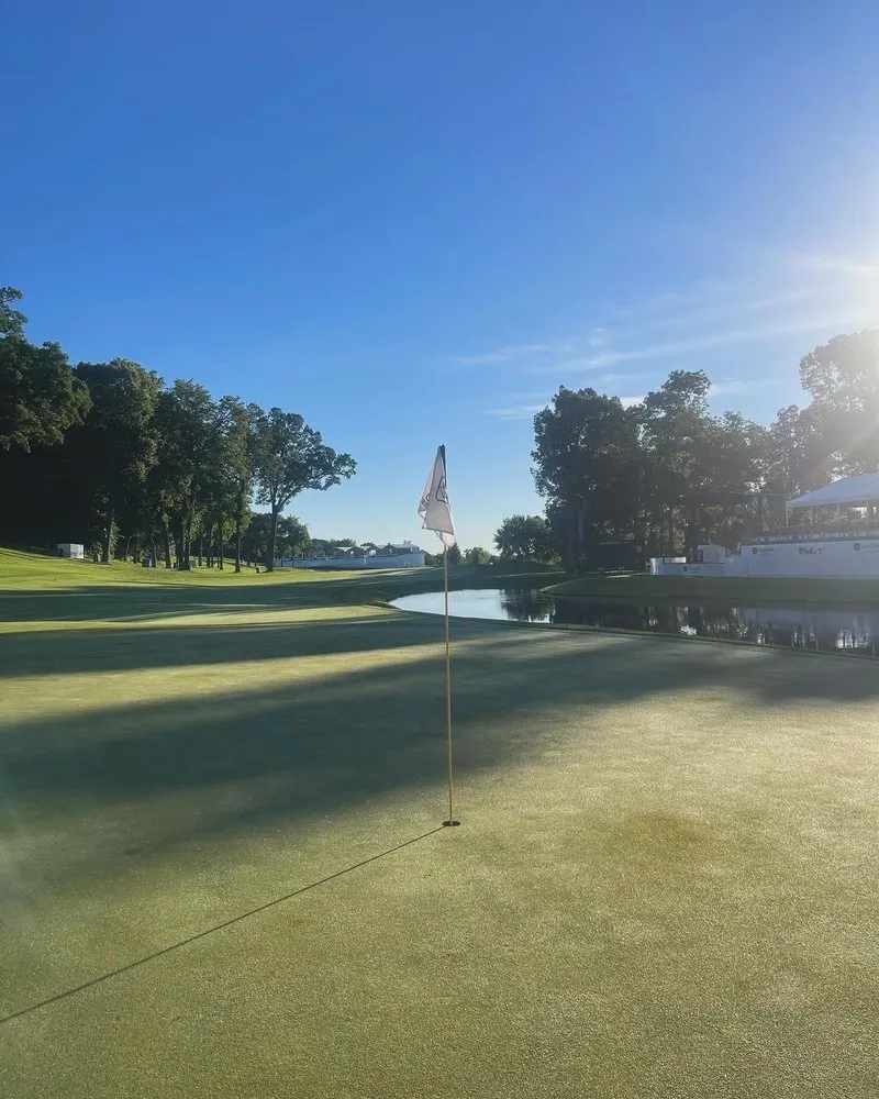 Top-rated lawn care service in Ames, IA by CA Turf and Services