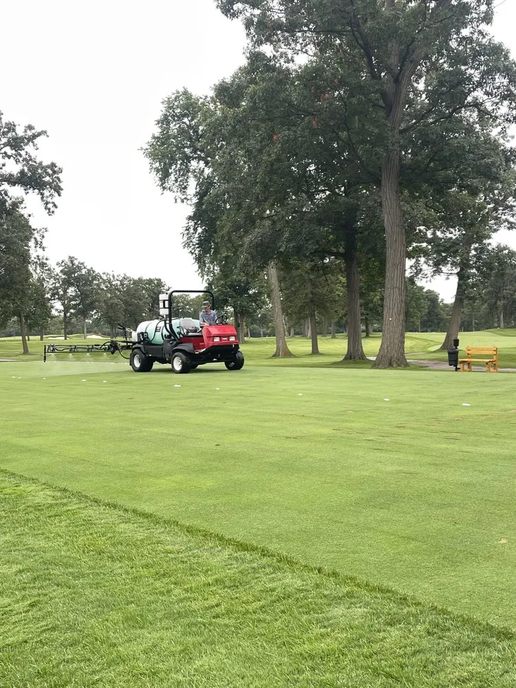 Top-rated residential landscaping for outdoor upgrades across Ames, IA - CA Turf and Services