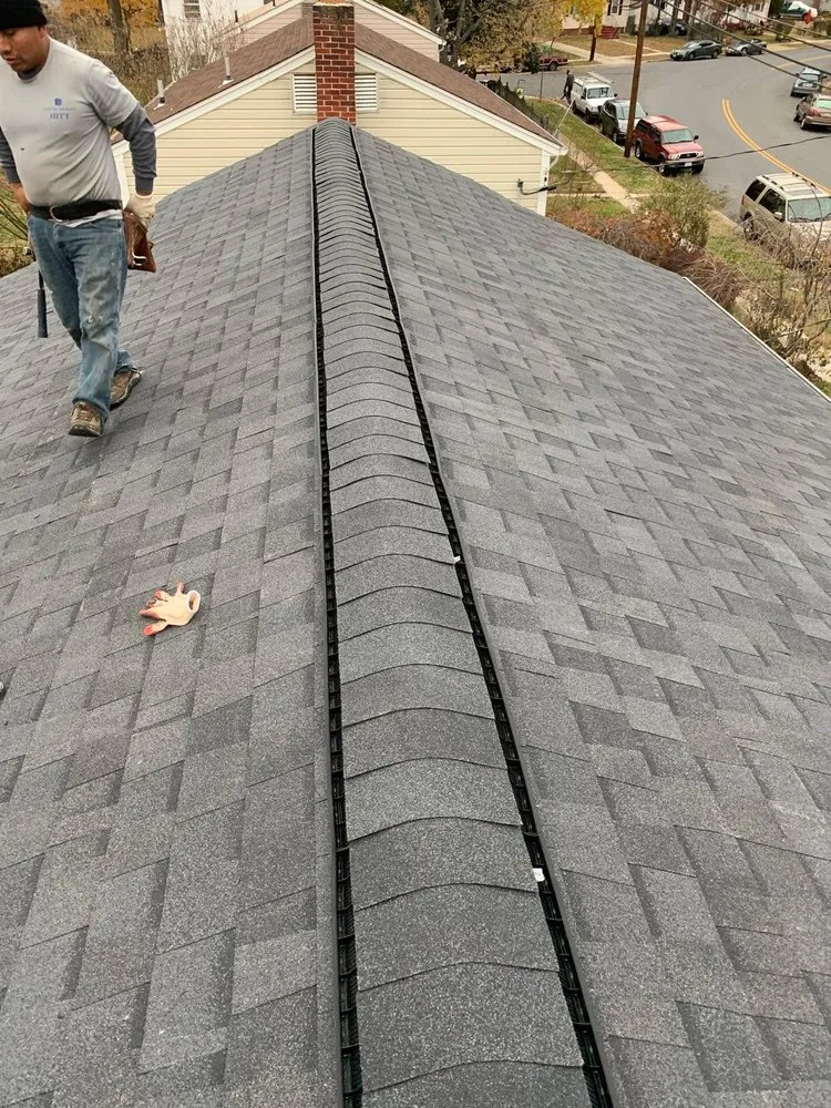 Custom yard maintenance in University PA, MD - Caal Services