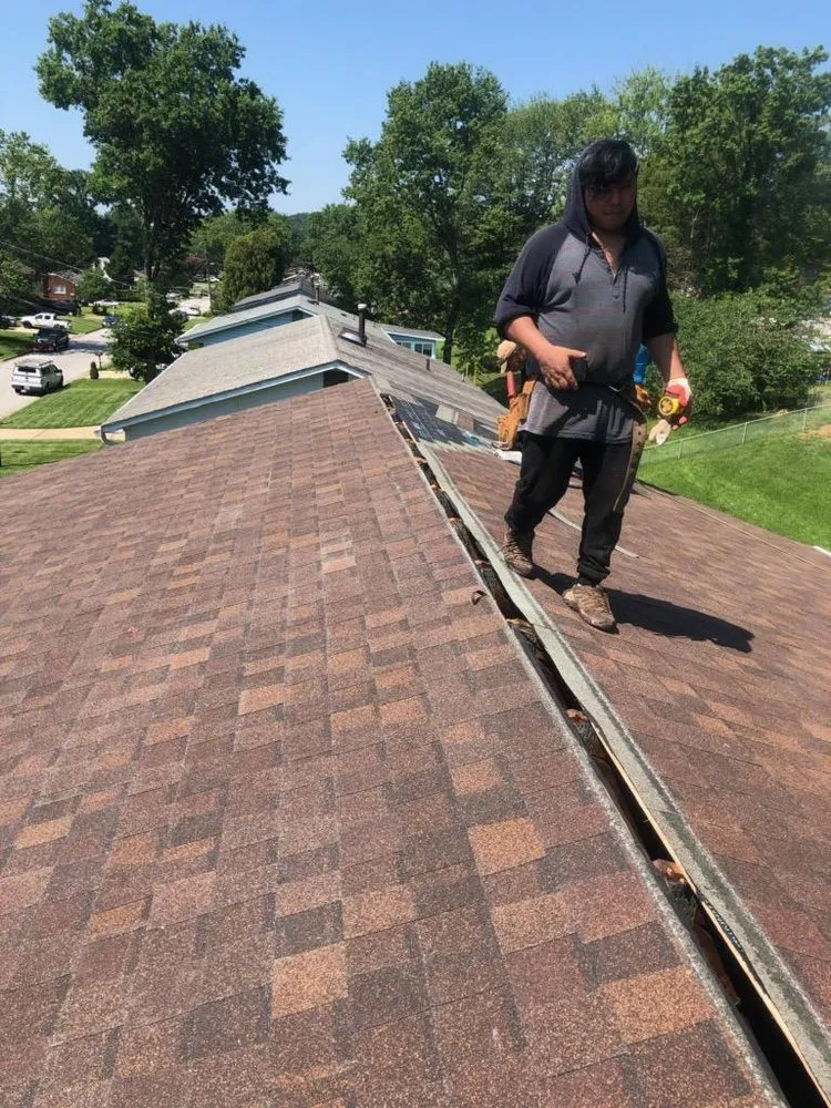 Reliable yard maintenance near you in University PA, MD by Caal Services