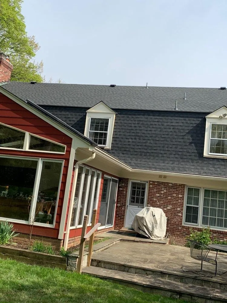 Custom lawn care service in University PA, MD by Caal Services