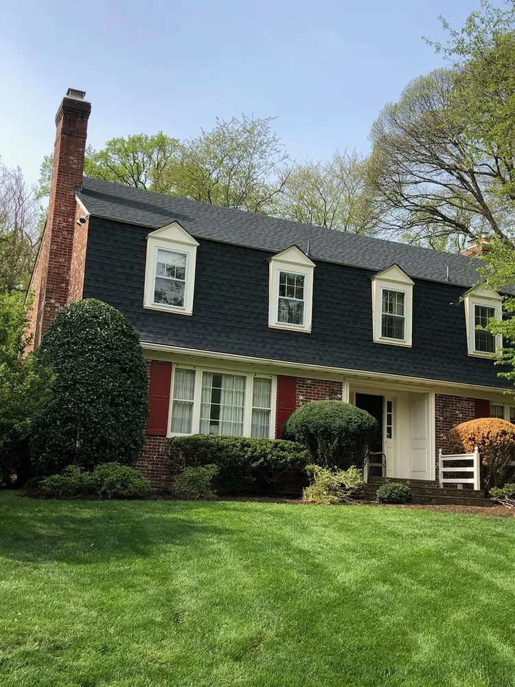 Local landscape installation experts serving University PA, MD - Caal Services