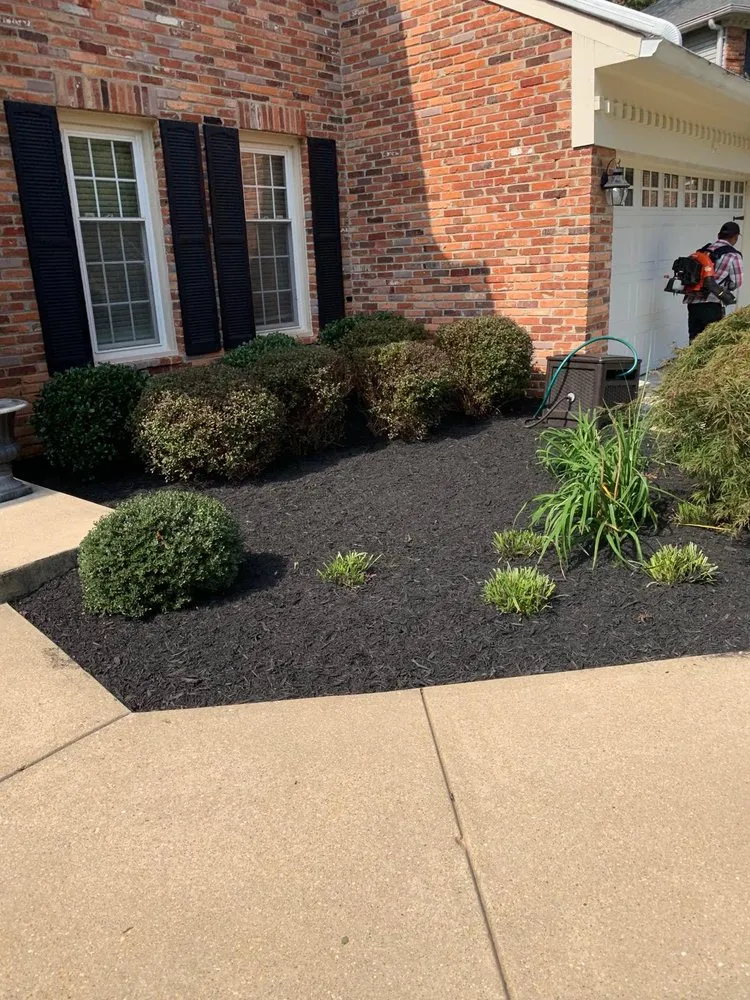 Top-rated lawn care service in University PA, MD - Caal Services