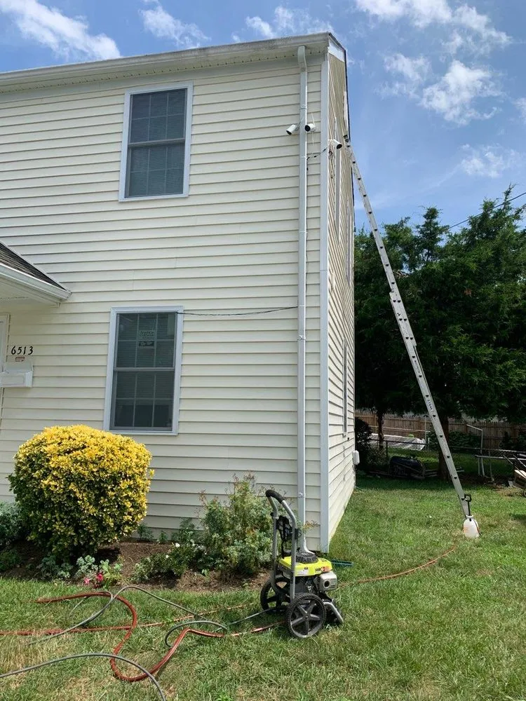 Trusted yard maintenance in University PA, MD - Caal Services