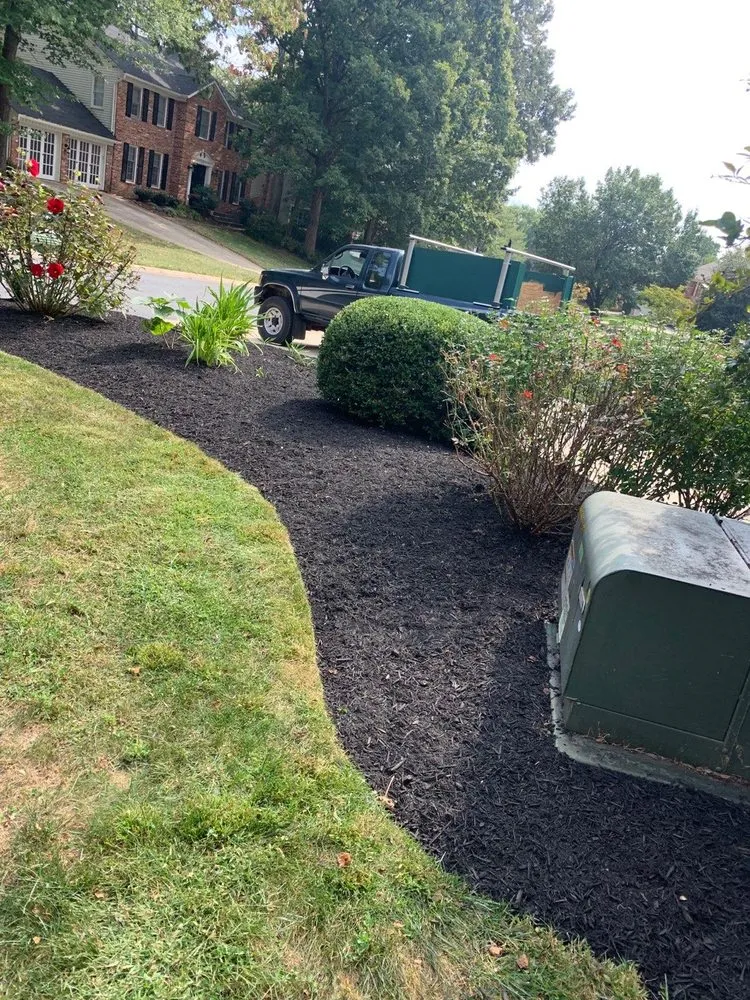 Reliable garden landscaping in University PA, MD - Caal Services