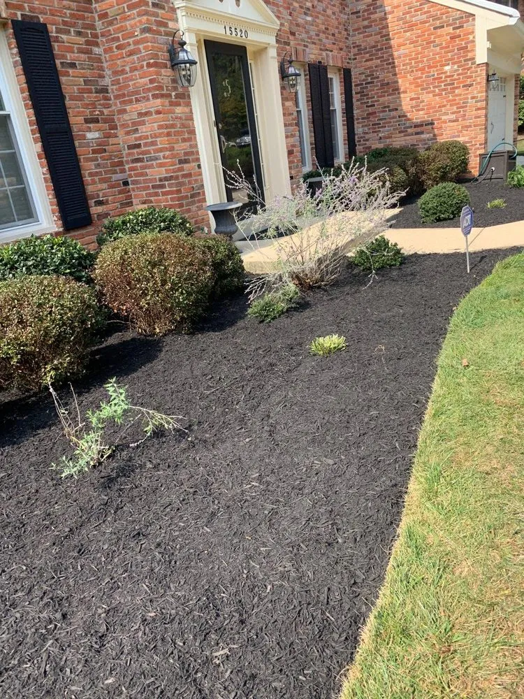 Trusted landscape installation for year-round maintenance in University PA, MD by Caal Services