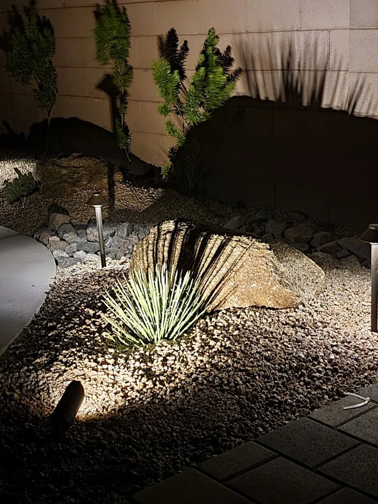 Expert outdoor landscaping in Buckeye, AZ - Caballero's Landscape