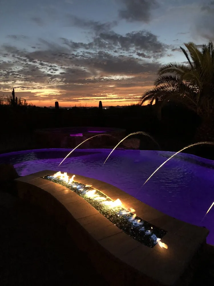 Trusted landscaping services experts serving Buckeye, AZ - Caballero's Landscape