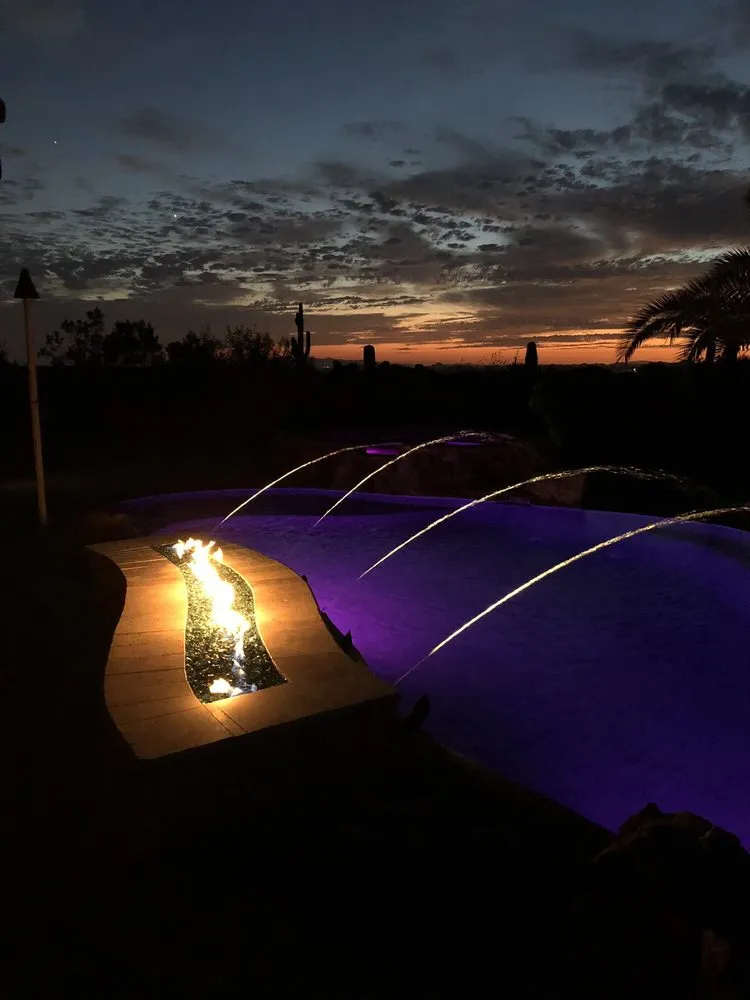 Professional residential landscaping experts serving Buckeye, AZ - Caballero's Landscape