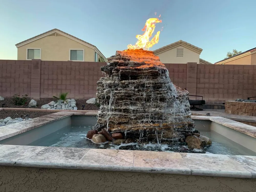 Trusted lawn care service for outdoor upgrades across Buckeye, AZ - Caballero's Landscape