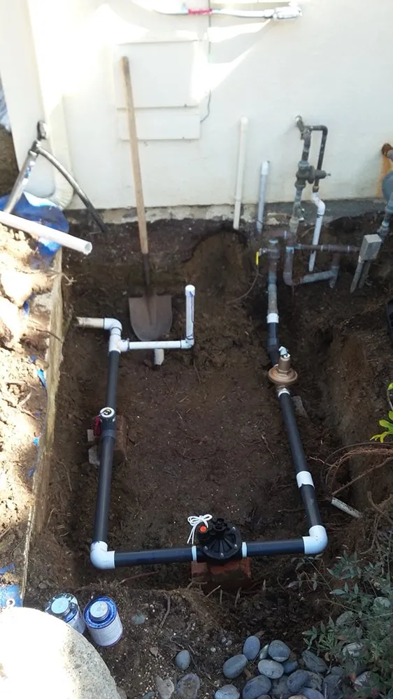 Trusted yard maintenance experts serving San Diego, CA - Cabanas Landscape