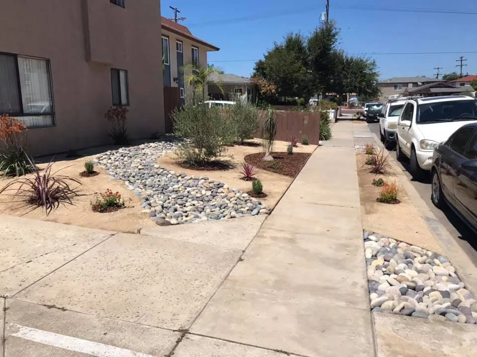 Local landscape design experts serving San Diego, CA - Cabanas Landscape