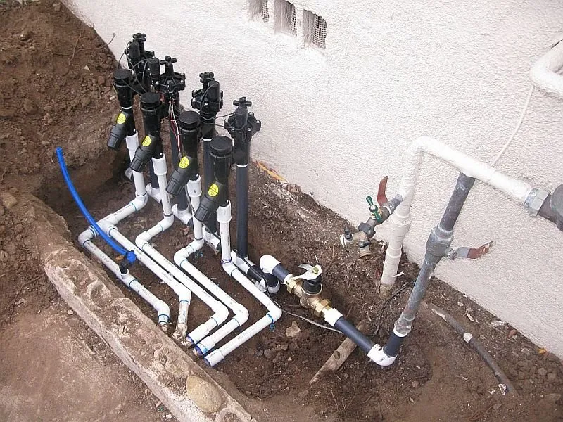 Top-rated yard maintenance in San Diego, CA - Cabanas Landscape