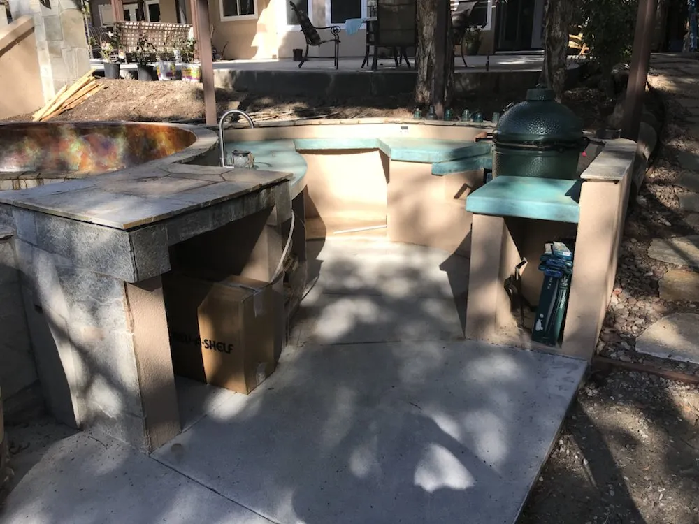 Trusted landscape installation for homes across San Diego, CA - Cabanas Landscape