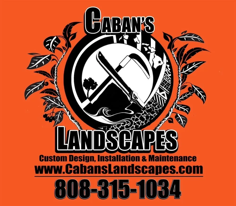 Top-rated outdoor landscaping in Mountain View, HI by Caban's Landscapes