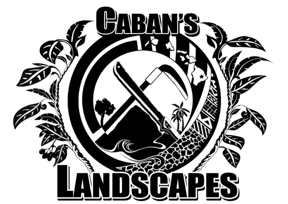 Expert landscape installation in Mountain View, HI by Caban's Landscapes
