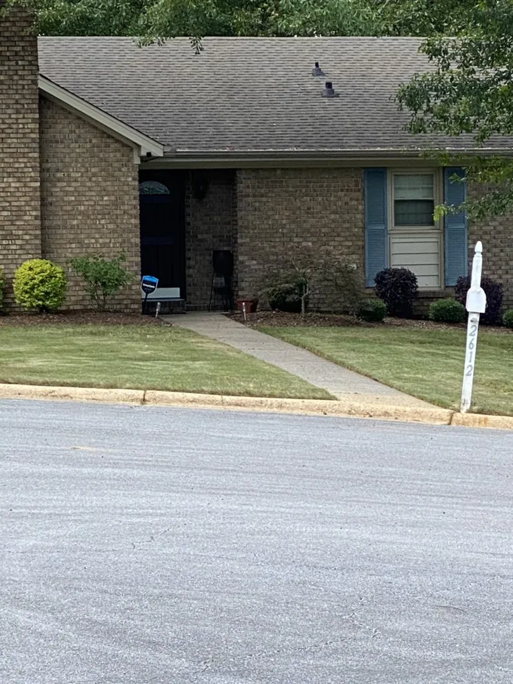 Affordable outdoor landscaping near you across Cottondale, AL - Cabbil