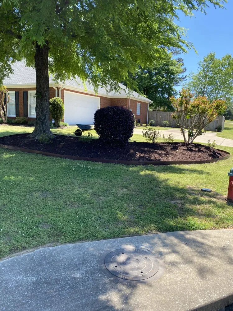 Trusted landscaping services in Cottondale, AL by Cabbil