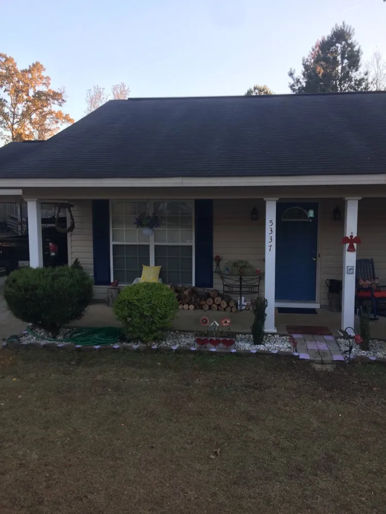 Trusted yard cleanup service for homes across Cottondale, AL - Cabbil